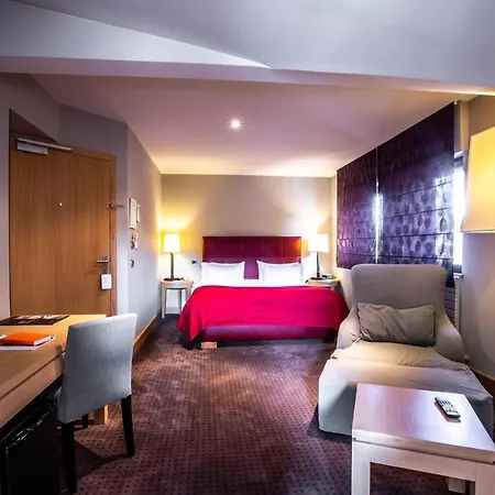 Hotel Baud - Teritoria