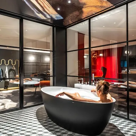 Restaurant Baud Hotel