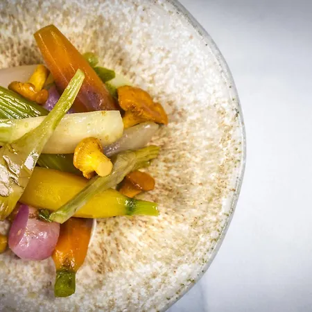 Restaurant Baud Hotel