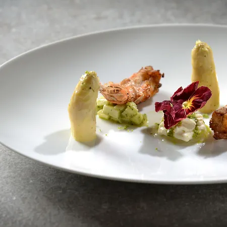 Restaurant Baud 4*