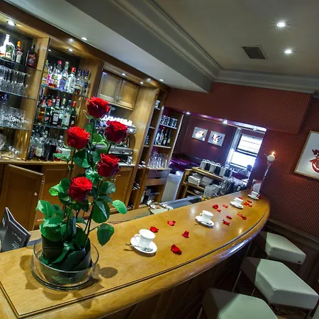 Restaurant Baud 4*
