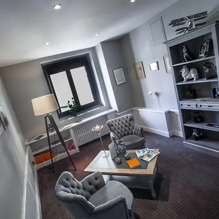 Restaurant Baud Hotel 4*