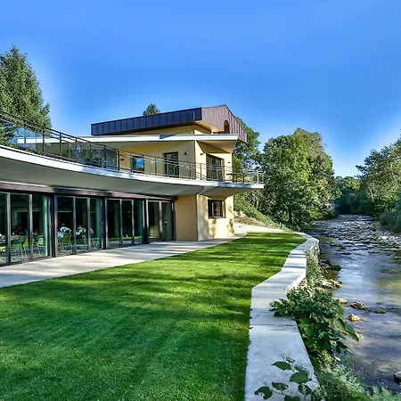 Restaurant Baud Otel 4*