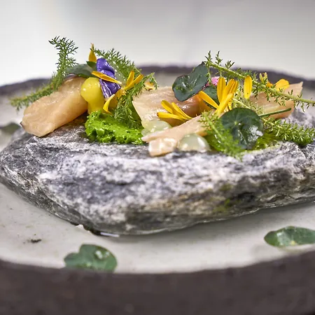 Baud - Teritoria 酒店 伯尼索米诺格