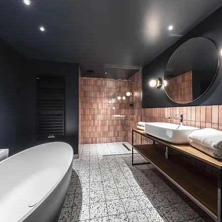 Hotel Baud - Teritoria 4*
