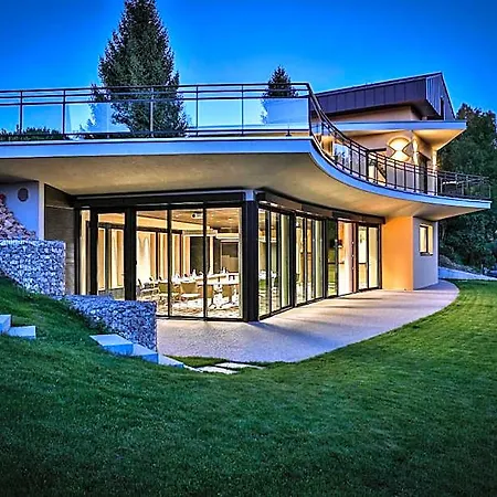 Restaurant Baud 4*