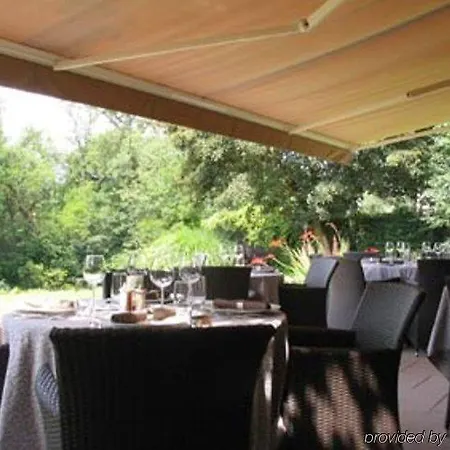 Baud - Teritoria Hotel 4*