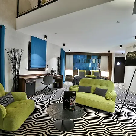 Restaurant Baud 4*
