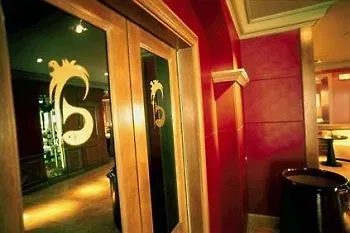 Hotel Baud - Teritoria Bonne