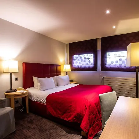 Otel Restaurant Baud Bonne-sur-Ménoge