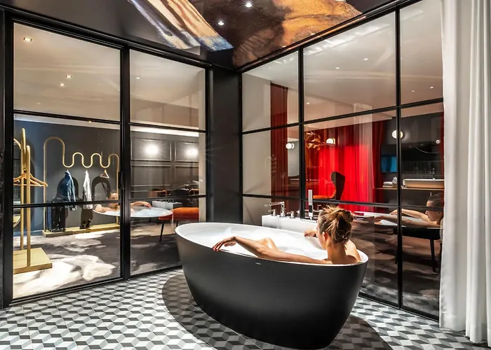 Restaurant Baud Otel