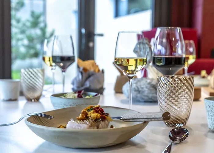 Restaurant Baud Ξενοδοχείο Bonne-sur-Ménoge