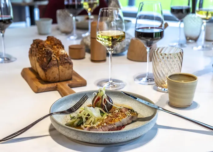 Restaurant Baud 伯尼索米诺格