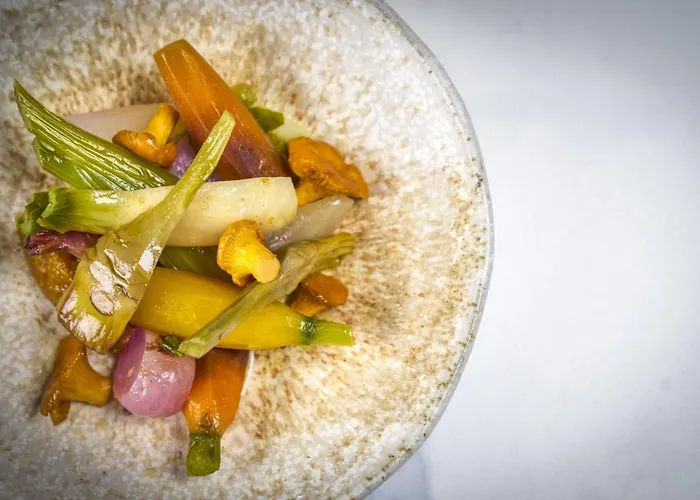 Restaurant Baud Hotel