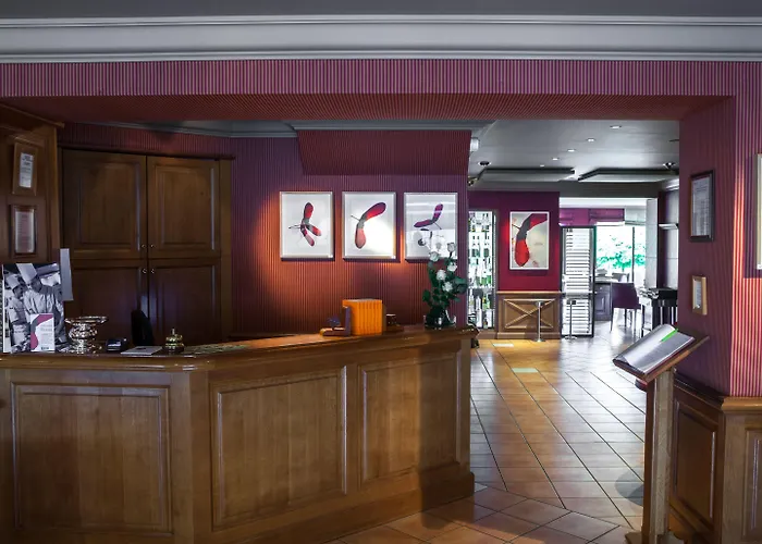Restaurant Baud