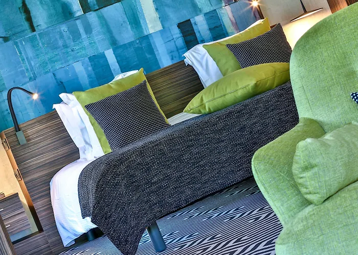 Restaurant Baud 4*