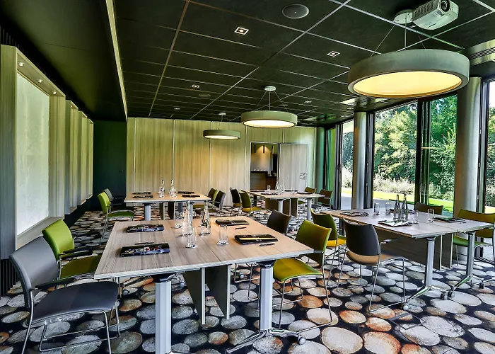 Restaurant Baud Otel