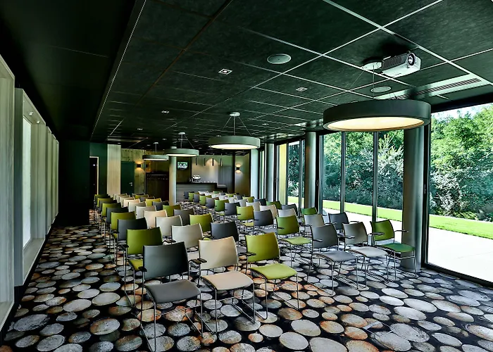 Restaurant Baud 伯尼索米诺格