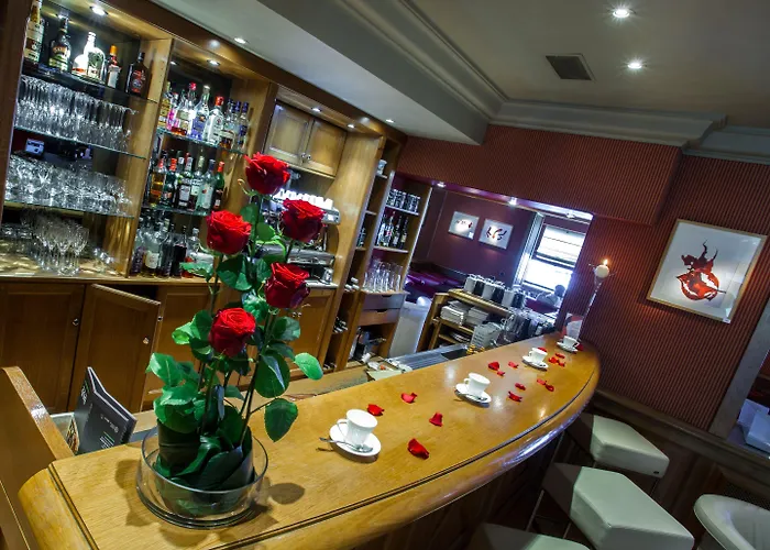 Restaurant Baud 4*