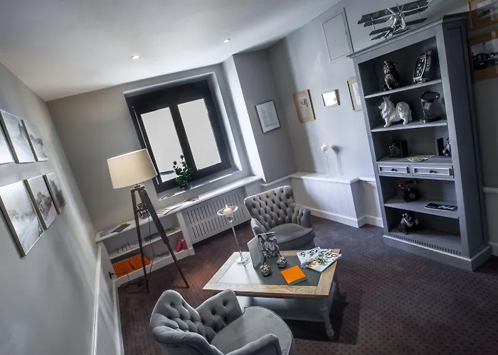 Restaurant Baud Hotel 4*