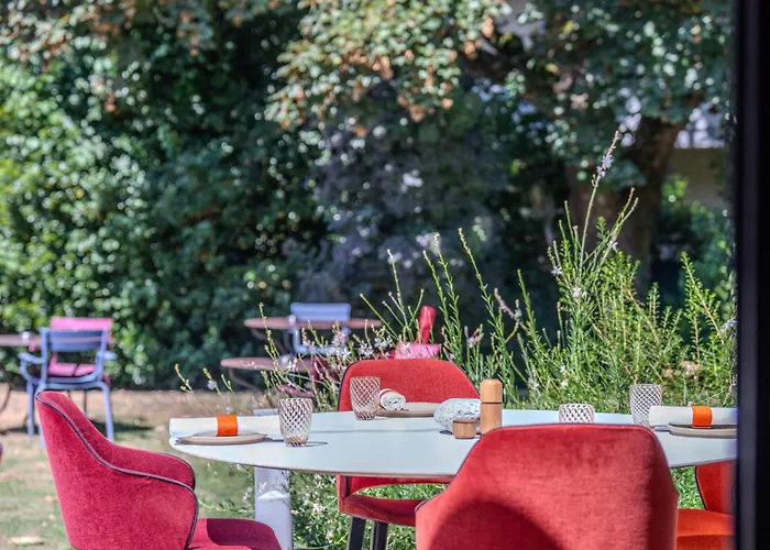 Restaurant Baud Ξενοδοχείο Bonne-sur-Ménoge