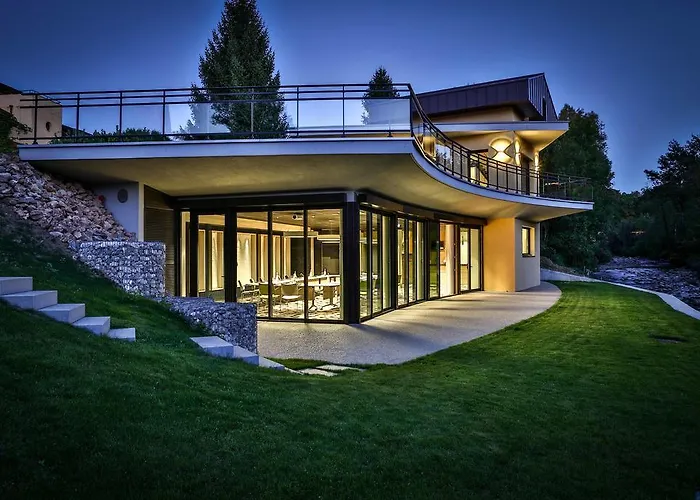 Otel Restaurant Baud Bonne-sur-Ménoge